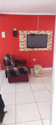 Imagem Casa de Condomínio com 3 Quartos à Venda, 137 m² em Parque Manchester - Sorocaba Imagem Casa de Condomínio com 3 Quartos à Venda, 137 m² em Parque Manchester - Sorocaba