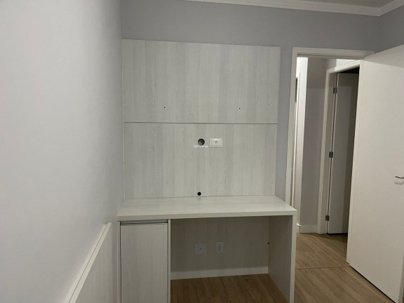 Imagem Apartamento com 3 Quartos à Venda, 65 m² em Vila Prudente - Sao Paulo