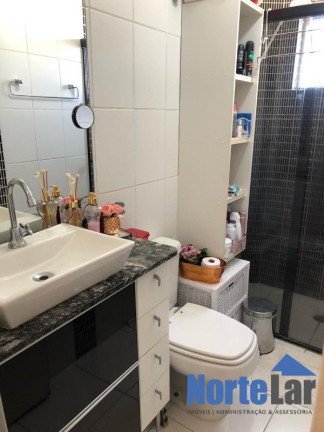 Imagem Apartamento com 2 Quartos à Venda, 50 m² em Parque São Luís - São Paulo Imagem Apartamento com 2 Quartos à Venda, 50 m² em Parque São Luís - São Paulo