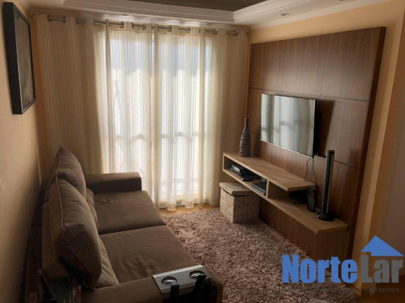 Imagem Apartamento com 2 Quartos à Venda, 51 m² em Vila Bruna - São Paulo Imagem Apartamento com 2 Quartos à Venda, 51 m² em Vila Bruna - São Paulo