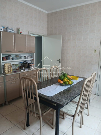 Imagem Casa com 4 Quartos à Venda, 330 m² em Vila Paulista - Taubaté Imagem Casa com 4 Quartos à Venda, 330 m² em Vila Paulista - Taubaté