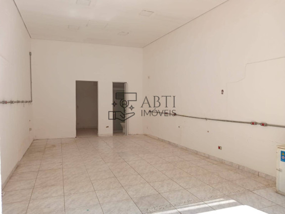 Imagem Sala Comercial para Alugar, 53 m² em Chácara Inglesa - São Paulo Imagem Sala Comercial para Alugar, 53 m² em Chácara Inglesa - São Paulo