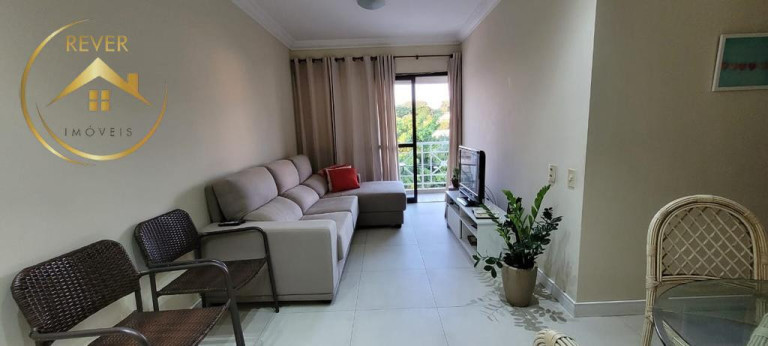 Imagem Apartamento com 2 Quartos à Venda, 69 m² em Vila Marieta - Campinas Imagem Apartamento com 2 Quartos à Venda, 69 m² em Vila Marieta - Campinas