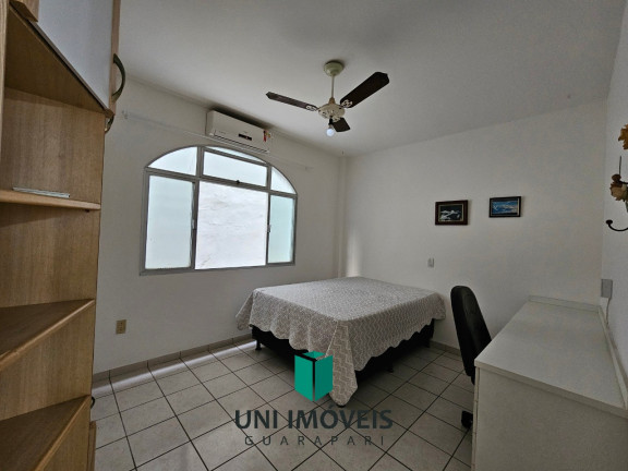 Imagem Apartamento com 4 Quartos à Venda, 138 m² em Praia Do Morro - Guarapari