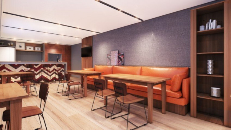 Imagem Imóvel com 2 Quartos à Venda, 56 m² em Santana - Porto Alegre Imagem Imóvel com 2 Quartos à Venda, 56 m² em Santana - Porto Alegre