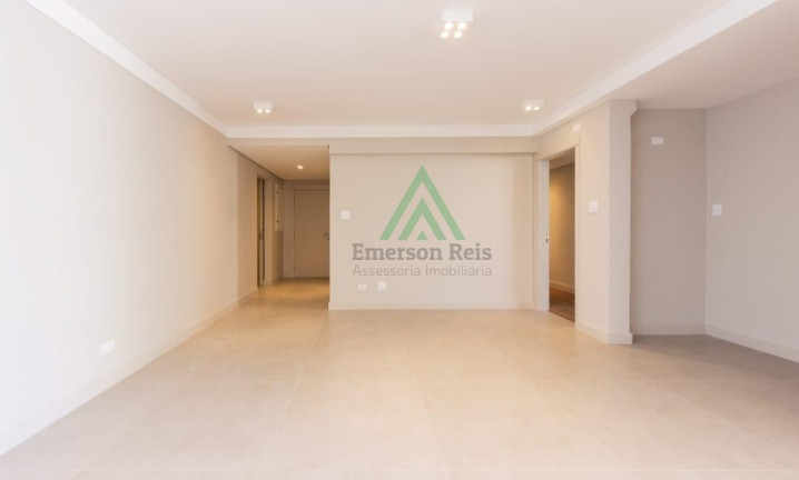 Imagem Apartamento com 3 Quartos à Venda, 212 m² em Jardim Paulista - São Paulo