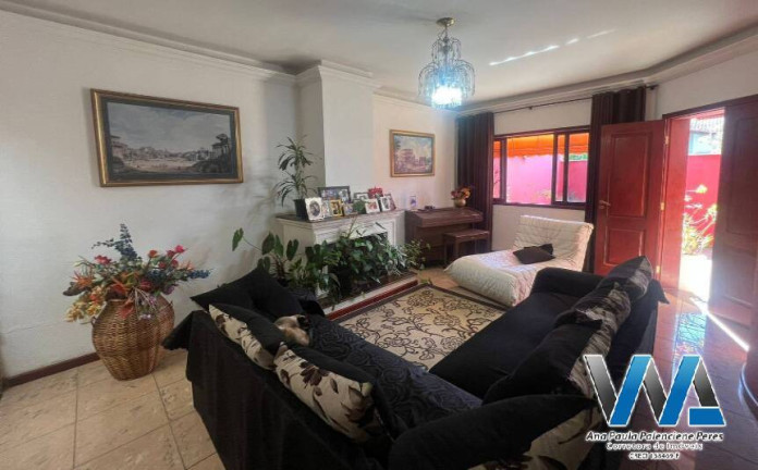 Imagem Casa com 4 Quartos à Venda, 253 m² em Jardim Santa Rita De Cássia - Bragança Paulista Imagem Casa com 4 Quartos à Venda, 253 m² em Jardim Santa Rita De Cássia - Bragança Paulista