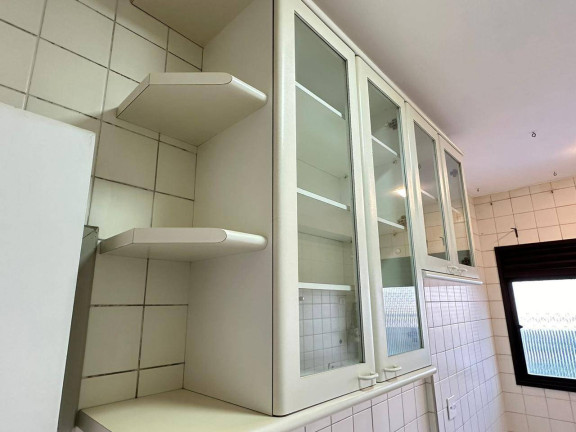 Imagem Apartamento com 2 Quartos à Venda, 80 m² em Alphaville - Barueri