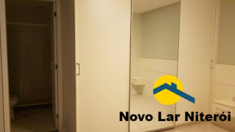 Imagem Apartamento com 2 Quartos à Venda, 80 m² em Ingá - Niterói
