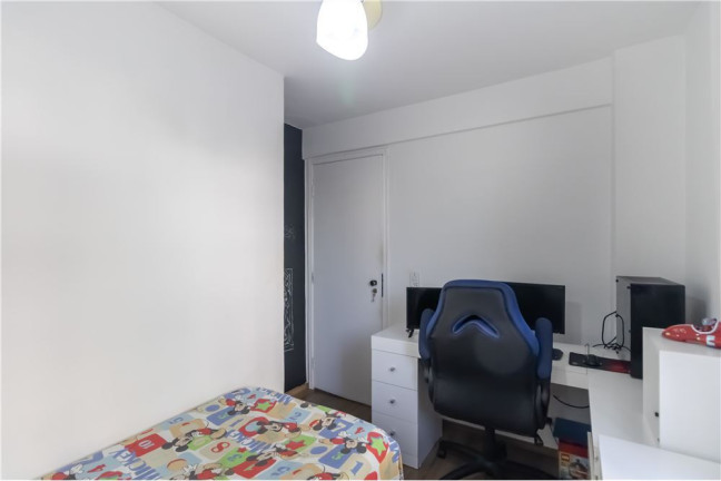 Imagem Apartamento com 3 Quartos à Venda, 80 m² em Paulicéia - São Bernardo Do Campo Imagem Apartamento com 3 Quartos à Venda, 80 m² em Paulicéia - São Bernardo Do Campo