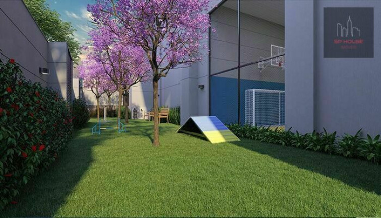 Imagem Apartamento com 3 Quartos à Venda, 92 m² em Sumaré - São Paulo