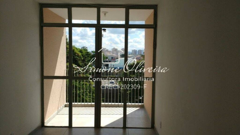 Imagem Apartamento com 1 Quarto à Venda, 58 m² em Centro - Taubaté Imagem Apartamento com 1 Quarto à Venda, 58 m² em Centro - Taubaté