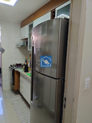 Imagem Apartamento com 3 Quartos à Venda, 74 m² em Tatuapé - São Paulo Imagem Apartamento com 3 Quartos à Venda, 74 m² em Tatuapé - São Paulo