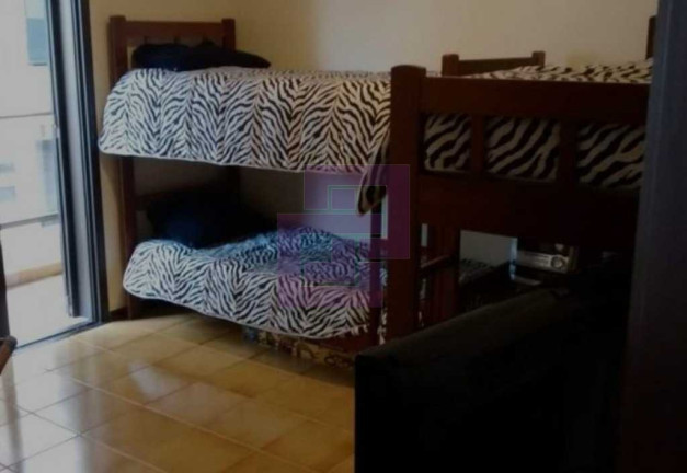 Imagem Apartamento com 3 Quartos à Venda, 150 m² em Loteamento João Batista Julião - Guarujá