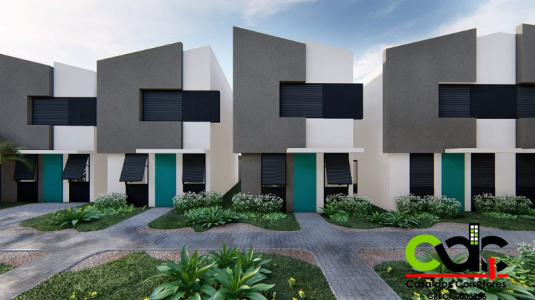 Imagem Casa com 2 Quartos à Venda, 125 m² em Jardim Vitória - Poços De Caldas Imagem Casa com 2 Quartos à Venda, 125 m² em Jardim Vitória - Poços De Caldas
