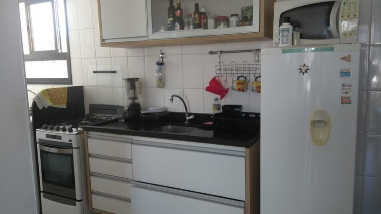 Imagem Apartamento com 1 Quarto à Venda, 42 m² em Caminho Das árvores - Salvador Imagem Apartamento com 1 Quarto à Venda, 42 m² em Caminho Das árvores - Salvador