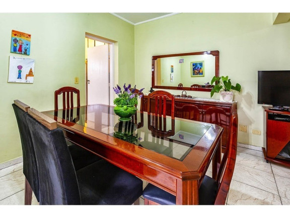 Imagem Sobrado com 3 Quartos à Venda, 202 m² em Mooca - São Paulo
