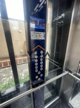Imagem Apartamento com 2 Quartos à Venda, 38 m² em Vila Guilhermina - São Paulo