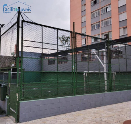 Imagem Apartamento com 2 Quartos à Venda, 56 m² em Taboão - Diadema Imagem Apartamento com 2 Quartos à Venda, 56 m² em Taboão - Diadema