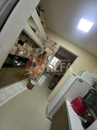Imagem Casa com 2 Quartos à Venda, 48 m² em água Espraiada (caucaia Do Alto) - Cotia Imagem Casa com 2 Quartos à Venda, 48 m² em água Espraiada (caucaia Do Alto) - Cotia