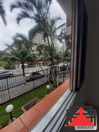 Imagem Apartamento com 3 Quartos para Alugar, 80 m² em Tupi - Praia Grande Imagem Apartamento com 3 Quartos para Alugar, 80 m² em Tupi - Praia Grande