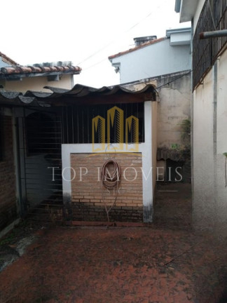 Imagem Casa com 2 Quartos à Venda, 223 m² em Jardim Paraíba - Jacareí Imagem Casa com 2 Quartos à Venda, 223 m² em Jardim Paraíba - Jacareí