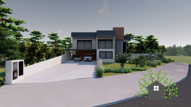 Imagem Casa com 5 Quartos à Venda, 475 m² em Jardim Do Golf I - Jandira