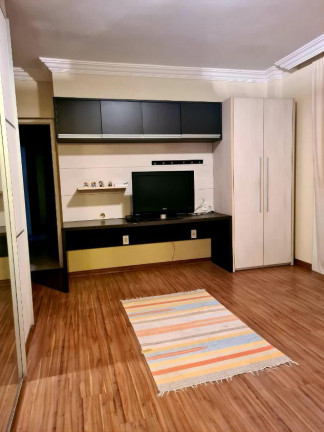 Imagem Apartamento com 4 Quartos à Venda, em Santa Lúcia - Vitória Imagem Apartamento com 4 Quartos à Venda, em Santa Lúcia - Vitória