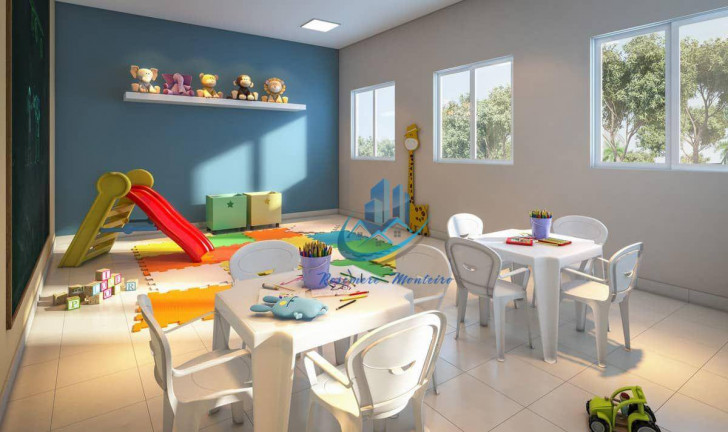 Imagem Apartamento com 2 Quartos à Venda, 46 m² em Jardim Santo Antônio - Itatiba Imagem Apartamento com 2 Quartos à Venda, 46 m² em Jardim Santo Antônio - Itatiba