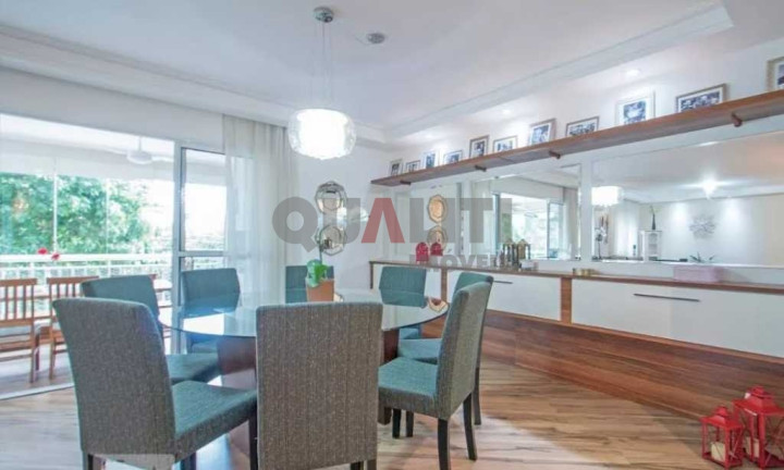 Imagem Apartamento com 3 Quartos à Venda, 143 m² em Chácara Santo Antônio - São Paulo Imagem Apartamento com 3 Quartos à Venda, 143 m² em Chácara Santo Antônio - São Paulo