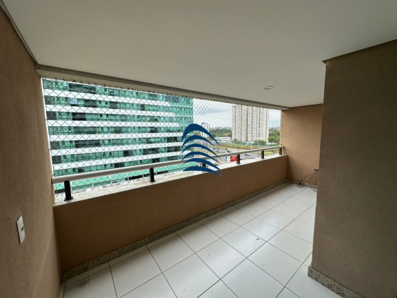 Imagem Imóvel com 1 Quarto à Venda, 46 m² em Paralela - Salvador Imagem Imóvel com 1 Quarto à Venda, 46 m² em Paralela - Salvador