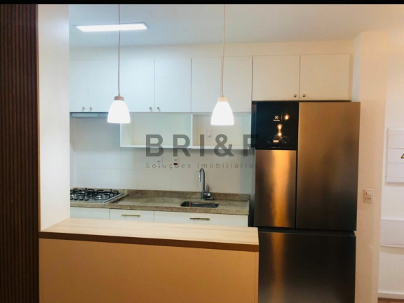 Imagem Apartamento com 2 Quartos à Venda, 69 m² em Brooklin - São Paulo Imagem Apartamento com 2 Quartos à Venda, 69 m² em Brooklin - São Paulo