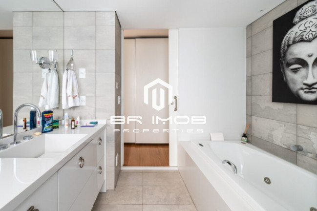 Imagem Casa com 3 Quartos à Venda, 459 m² em Alto De Pinheiros - São Paulo Imagem Casa com 3 Quartos à Venda, 459 m² em Alto De Pinheiros - São Paulo