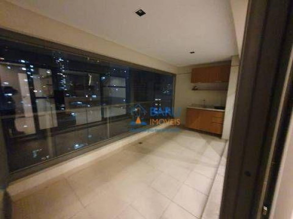Imagem Apartamento com 1 Quarto à Venda, 51 m² em Barra Funda - São Paulo Imagem Apartamento com 1 Quarto à Venda, 51 m² em Barra Funda - São Paulo