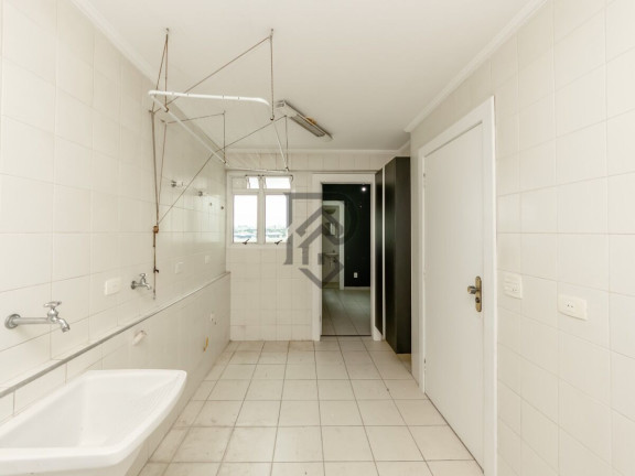 Imagem Apartamento com 3 Quartos à Venda, 142 m² em Campo Belo - São Paulo