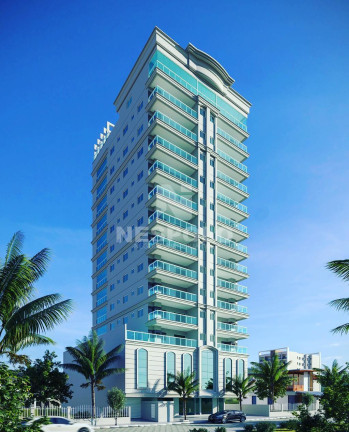 Apartamento à Venda, 71 m² em Perequê - Porto Belo
