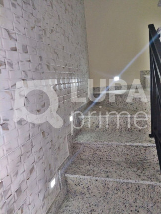 Imagem Casa com 3 Quartos à Venda, 122 m² em Tucuruvi - São Paulo Imagem Casa com 3 Quartos à Venda, 122 m² em Tucuruvi - São Paulo
