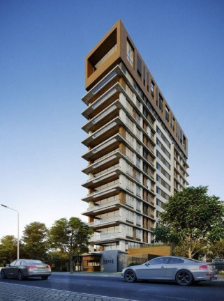 Apartamento com 3 Quartos à Venda, 253 m² em Menino Deus - Porto Alegre