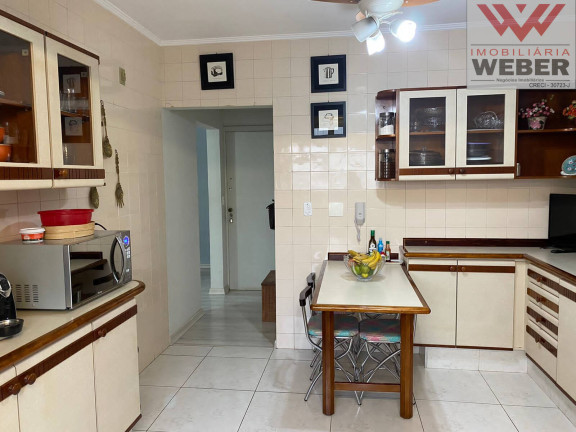 Imagem Apartamento com 3 Quartos à Venda, 198 m² em Vila Leão - Sorocaba