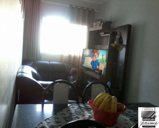 Imagem Apartamento com 2 Quartos à Venda, 48 m² em Jardim Betânia - Sorocaba Imagem Apartamento com 2 Quartos à Venda, 48 m² em Jardim Betânia - Sorocaba