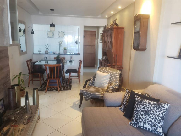 Imagem Apartamento com 3 Quartos à Venda, 114 m² em Ocian - Praia Grande Imagem Apartamento com 3 Quartos à Venda, 114 m² em Ocian - Praia Grande