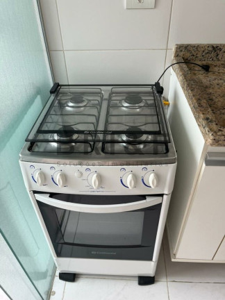 Imagem Apartamento com 1 Quarto à Venda, 43 m² em Campo Belo - São Paulo Imagem Apartamento com 1 Quarto à Venda, 43 m² em Campo Belo - São Paulo