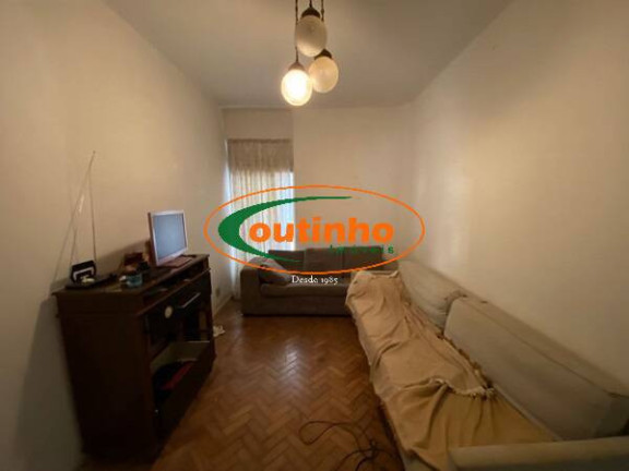 Imagem Apartamento com 2 Quartos à Venda, 60 m² em Tijuca - Rio De Janeiro Imagem Apartamento com 2 Quartos à Venda, 60 m² em Tijuca - Rio De Janeiro