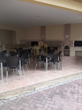 Imagem Apartamento com 3 Quartos à Venda, 143 m² em Vila Ema - São José Dos Campos