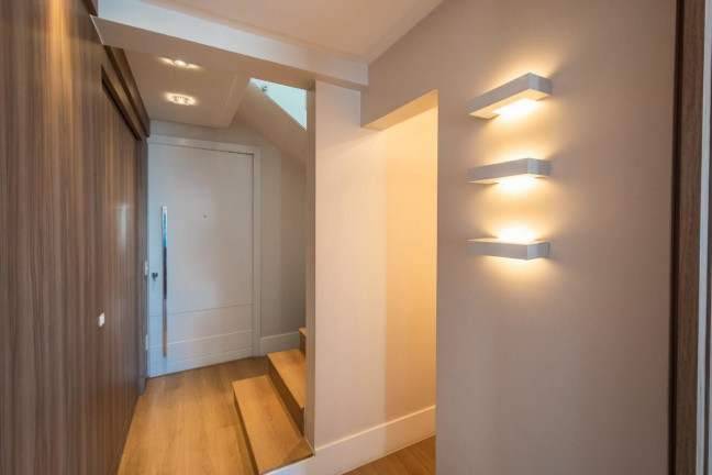 Imagem Cobertura à Venda, 253 m² em Centro - Balneário Camboriú