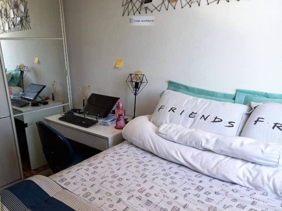 Imagem Apartamento com 3 Quartos à Venda, 82 m² em Vila Firmiano Pinto - São Paulo Imagem Apartamento com 3 Quartos à Venda, 82 m² em Vila Firmiano Pinto - São Paulo