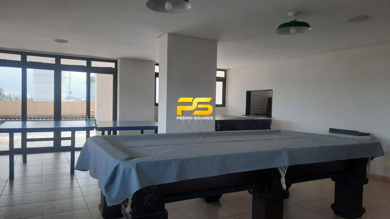 Imagem Apartamento com 3 Quartos à Venda, 156 m² em Ponta De Campina - Cabedelo Imagem Apartamento com 3 Quartos à Venda, 156 m² em Ponta De Campina - Cabedelo