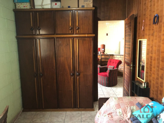 Imagem Casa com 2 Quartos à Venda, 73 m² em Catiapoã - São Vicente Imagem Casa com 2 Quartos à Venda, 73 m² em Catiapoã - São Vicente
