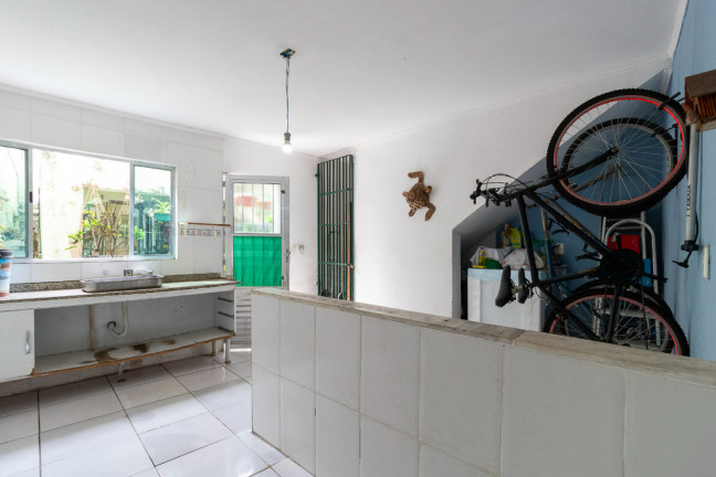 Imagem Casa com 4 Quartos à Venda, 111 m² em Imirim - São Paulo Imagem Casa com 4 Quartos à Venda, 111 m² em Imirim - São Paulo