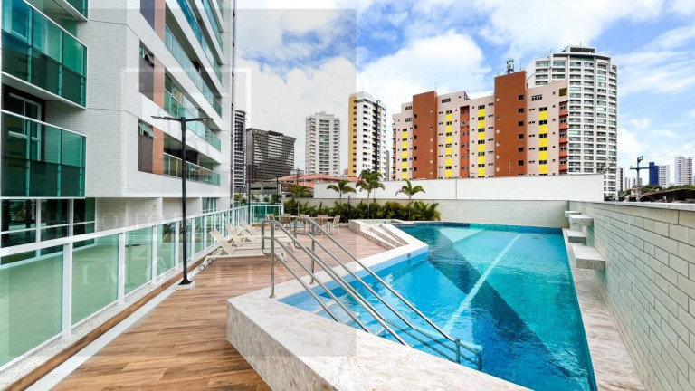 Imagem Apartamento com 3 Quartos à Venda, 117 m² em Aldeota - Fortaleza Imagem Apartamento com 3 Quartos à Venda, 117 m² em Aldeota - Fortaleza